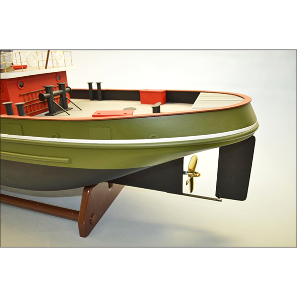 Carol Moran Tug Boat Kit, Large